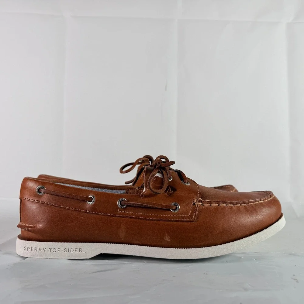 Sperry top sider